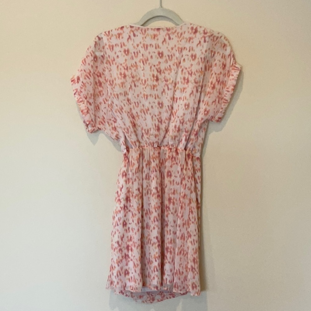 NWT- ALL IN FAVOR DRESS - Picture 3 of 6